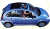 Photo de la Citron C3 - lien vers http://new.citroen.c3.free.fr/